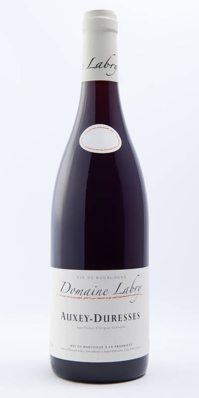 Auxey-Duresses 2018 Domaine Labry 
