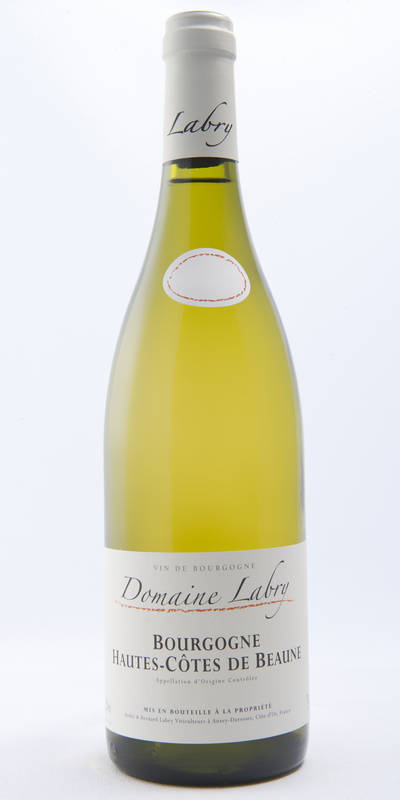 Bourgogne Hautes Cotes de Beaune 2021/2022 Domaine Labry