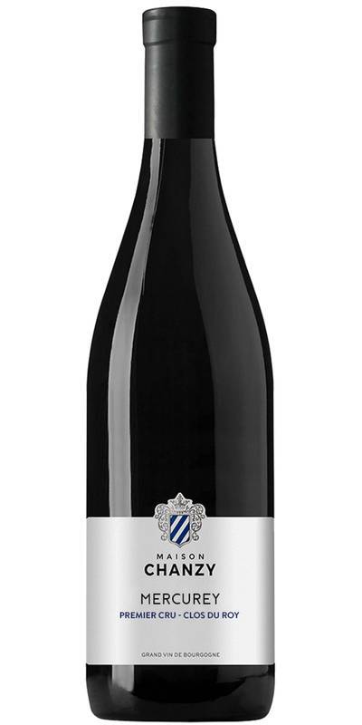 Chanzy Mercurey Premier Cru Clos du Roy 2022/2023