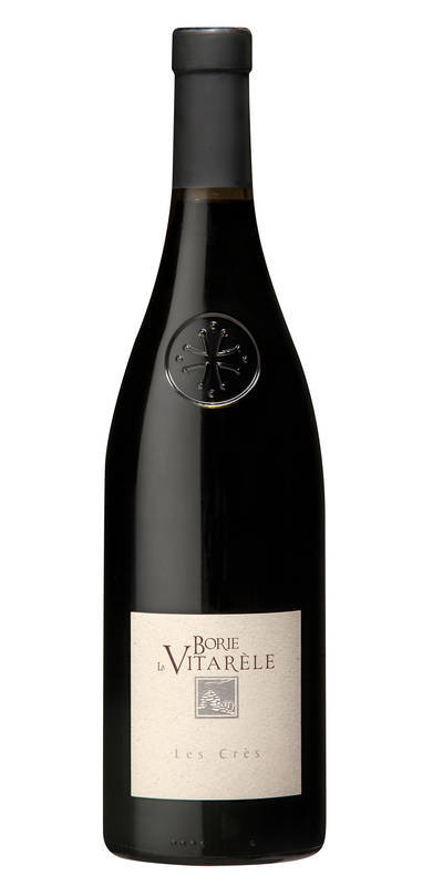 Les Cres 2020 Borie la Vitarele