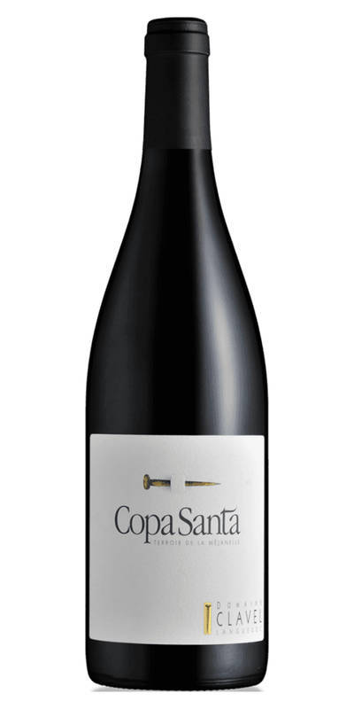 Copa Santa 20/21 Domaine Clavel