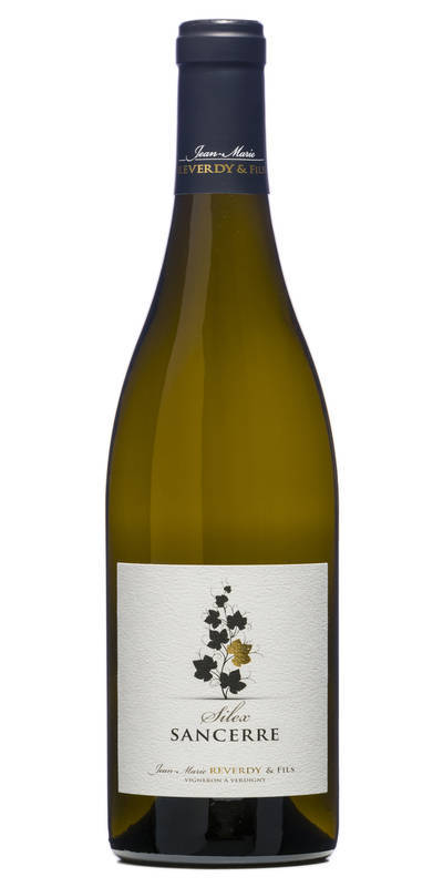 Silex 2021/2022 AOC Sancerre La Villaudière