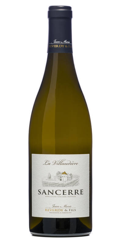 La Villaudière 2021/2022 AOC Sancerre