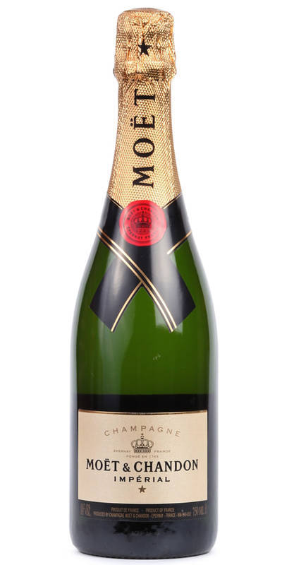 Moet & Chandon Brut