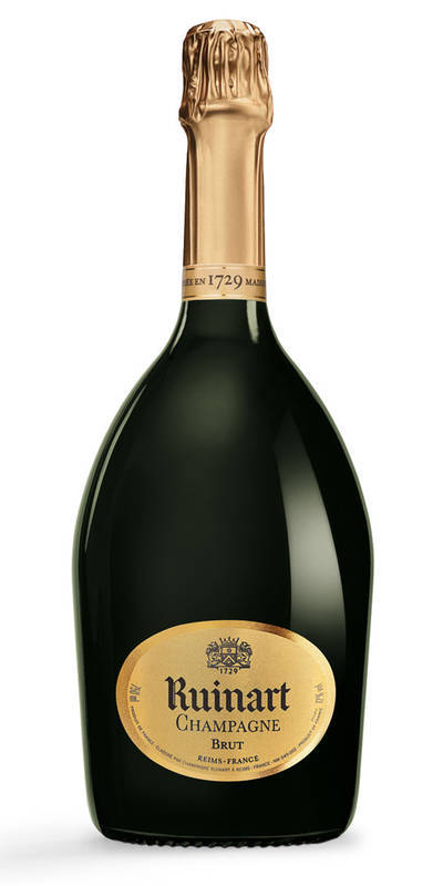 Ruinart Brut R