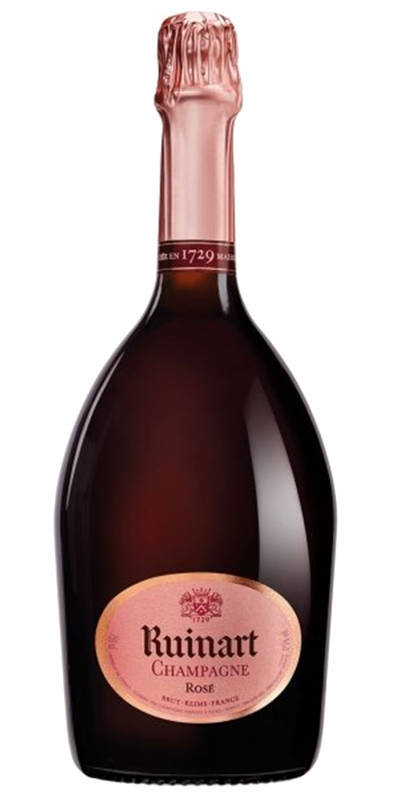 Ruinart Rosé