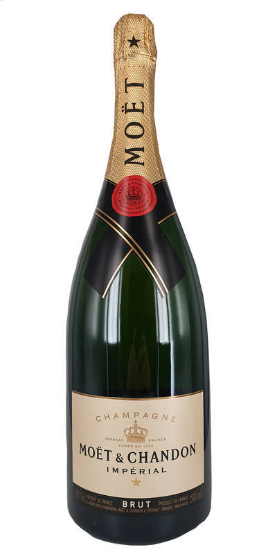 Moet & Chandon Brut