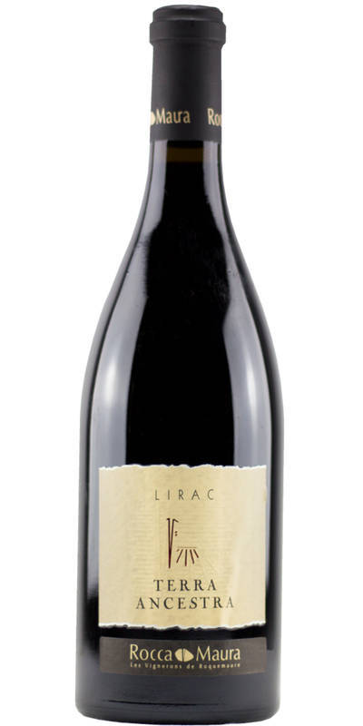 Terra Ancestra Lirac 2020 Rocca Maura