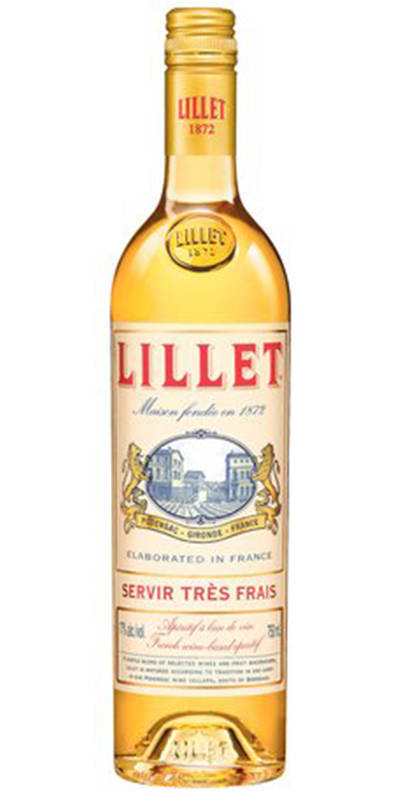Lillet Blanc