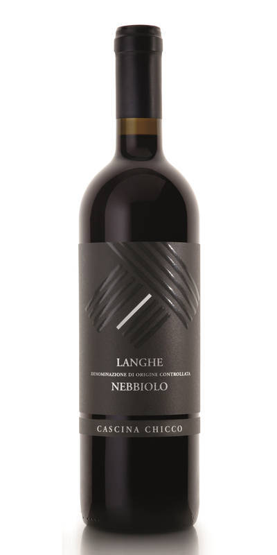 Langhe DOC Nebbiolo 21/22 Cascina Chicco