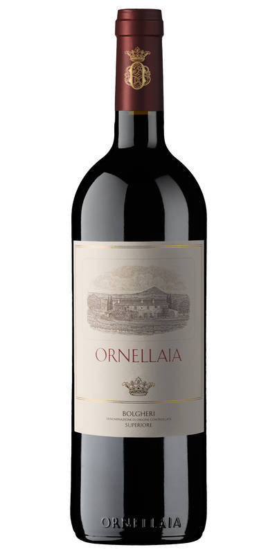 Ornellaia 2019/2020 Bolgheri doc superiore *
