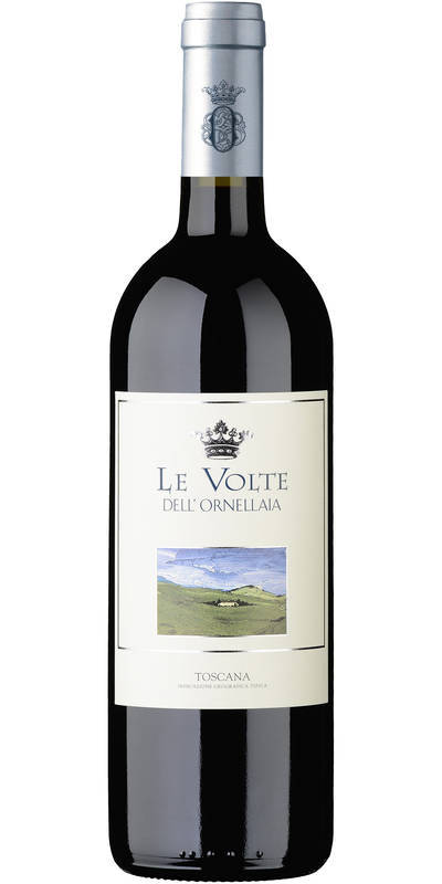 Le Volte dell'Ornellaia 22/23 Toscana igt Tenuta Ornellaia