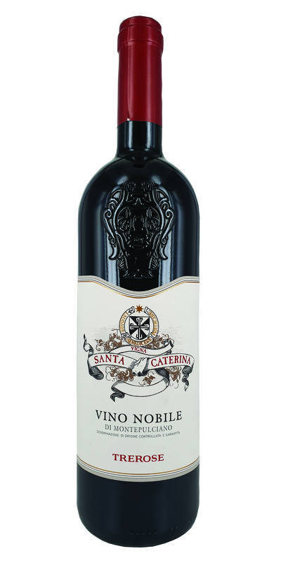 TRE ROSE Santa Caterina DOCG 2019/2020