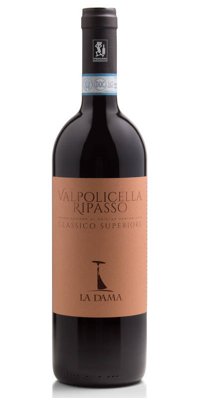 Valpolicella Ripasso Classico Superiore 2020/2021 DOC