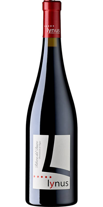 Lynus Ribera Del Duero 2022