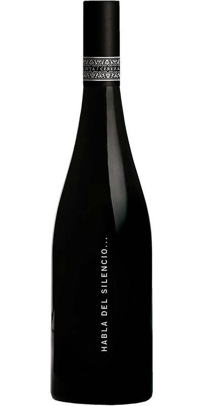 Habla Del Silencio 2021/2022 Vino de la Tierra de Extremadura Pamisa