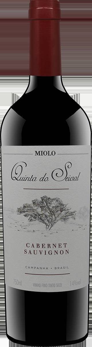 Sebrumo Quinta Do Seival 2018/2020