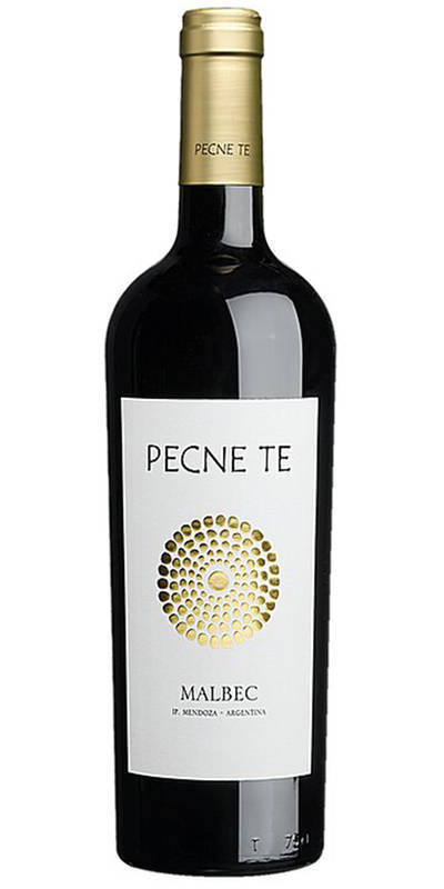 Pecne Te Malbec 2019
