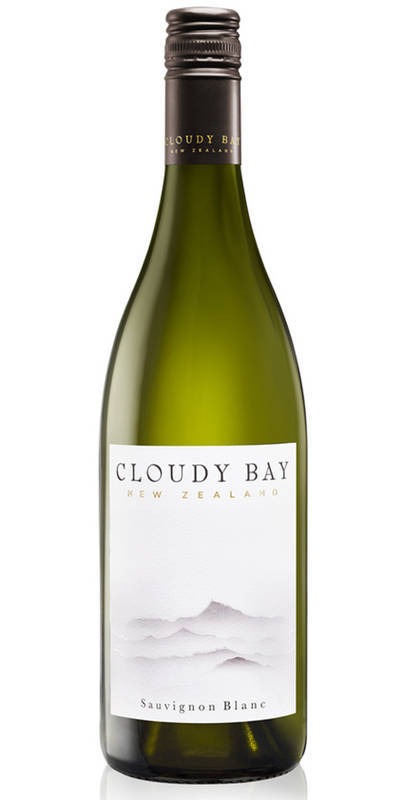 Cloudy Bay Sauvignon Blanc 2023/2024