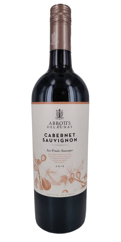 Cab' Sauvignon Casillero del 2019/2020 Concha Y Toro Central Valley