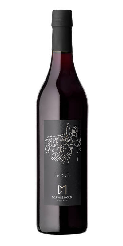 Le Divin - St-Saphorin 2023/2024 Delphine Morel