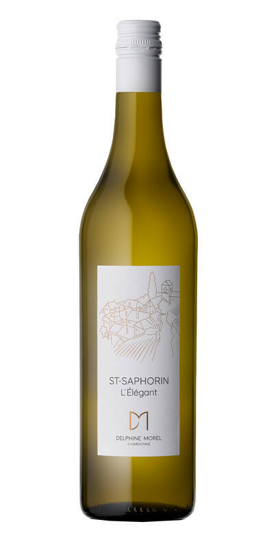 L'Elegant - St-Saphorin 2023/2024 Delphine Morel