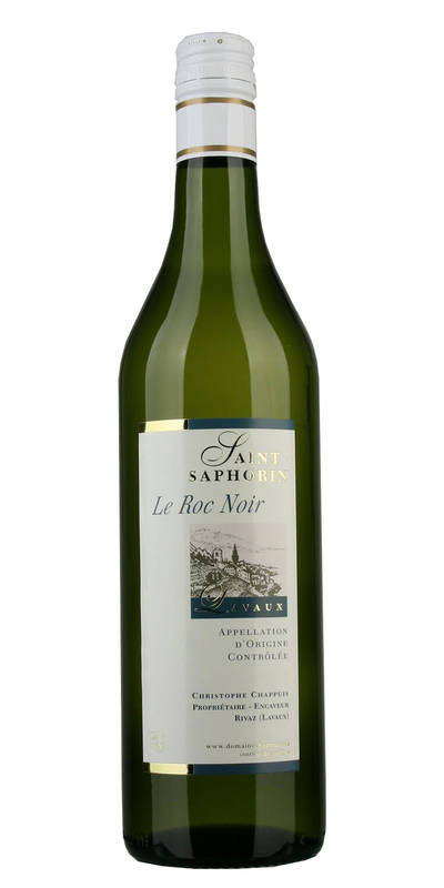 St-Saphorin Le Roc Noir 21/22