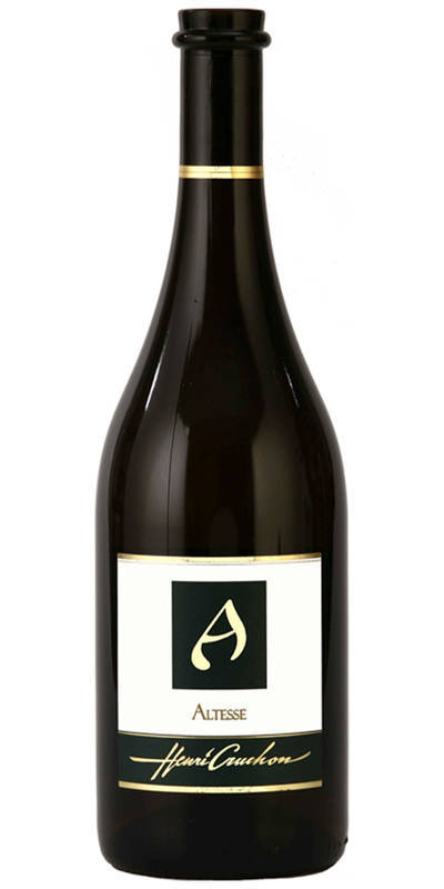 Altesse 20212022 La Côte AOC Henri Cruchon