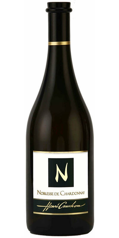 Noblesse de Chardonnay 22/23 La Côte AOC Henri Cruchon