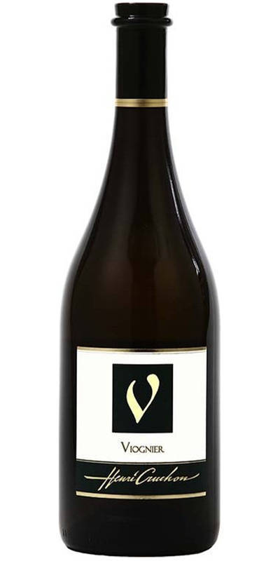 Viognier 2022/2023 La Côte AOC Henri Cruchon