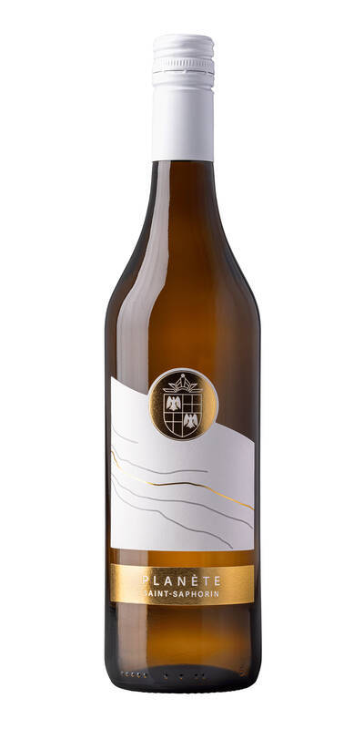 Planète 21/23 Saint-Saphorin Lavaux AOC Cave du Château de Glérolles