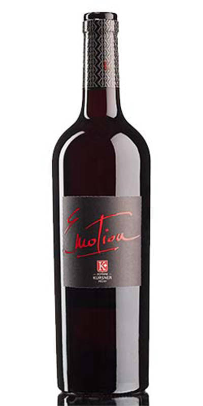 Le Flambeur 2021/2023 Pinot Noir Vaudois AOC Domaine Kursner