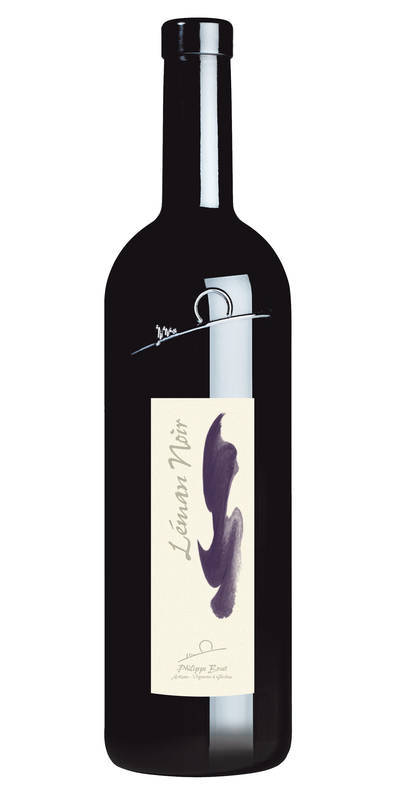 Léman Noir Philippe Bovet 2020/2021/2022