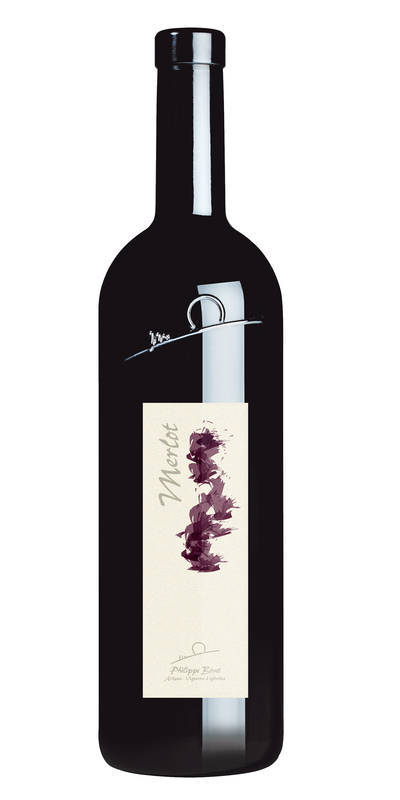 Merlot Philippe Bovet 2022/2023