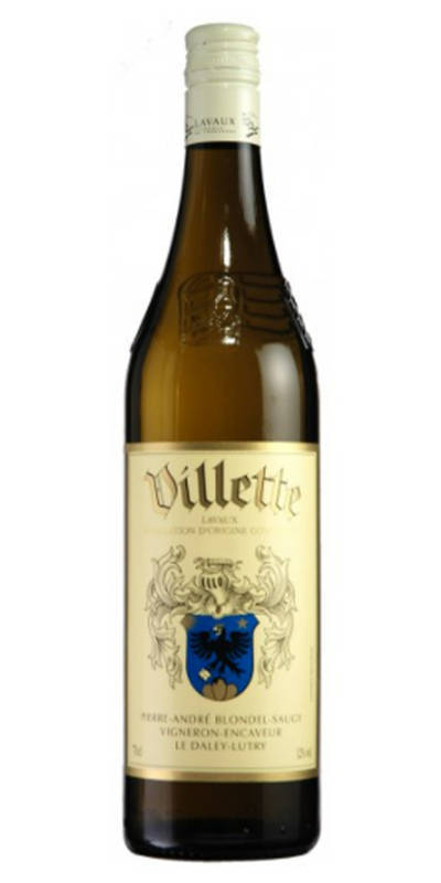 Villette 22/23 Lavaux AOC Vins Blondel