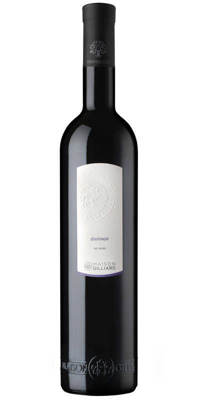 Diolinoir Les Tonneliers 21/22