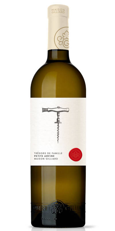 Petite Arvine Tres. Fam. 22/24