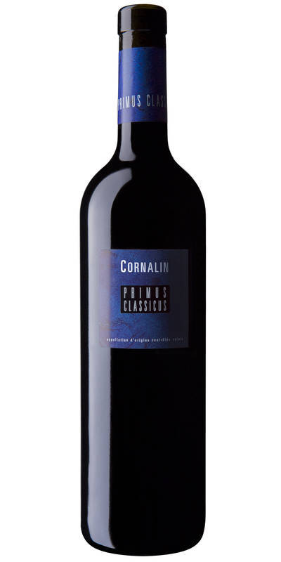 Cornalin Primus Classicus 2022/2023