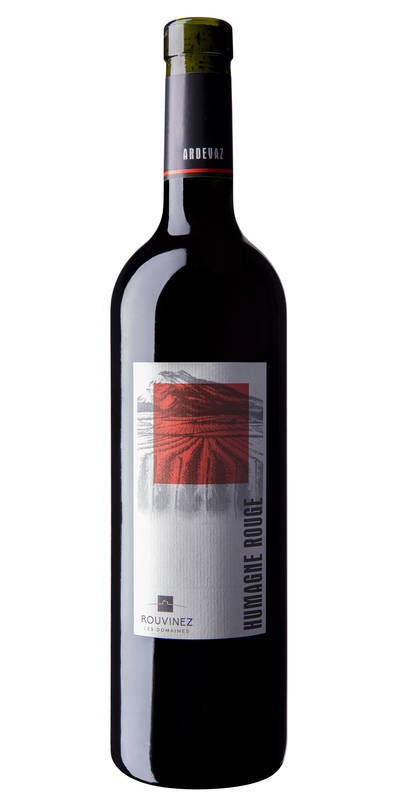 Humagne Rouge Ardévaz 2021/22 Domaines Rouvinez