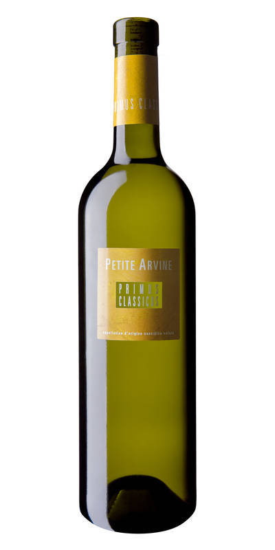Petite Arvine Primus Classicus 22/23