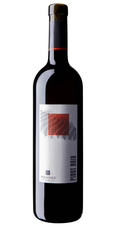 Pinot Noir Coteaux de Sierre/ Les fleurs 2023 Domaines Rouvinez