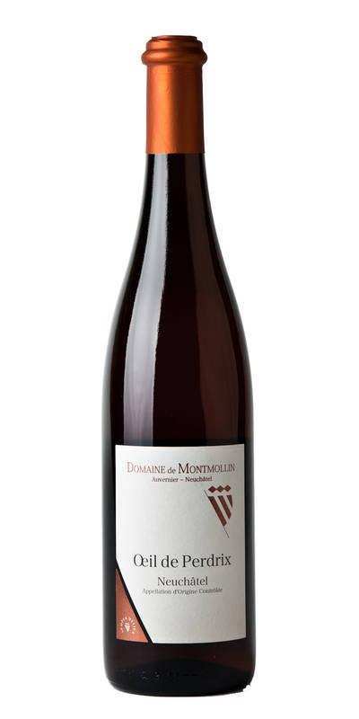 Œil-De-Perdrix Montmollin 2021/2022/2023