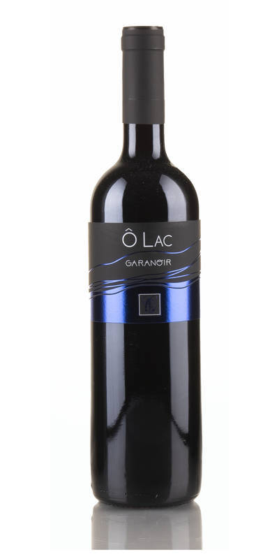 O Lac Garanoir 2020/2022