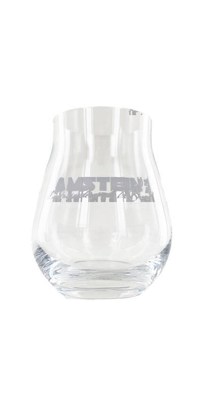 Verre Amstein dégustation