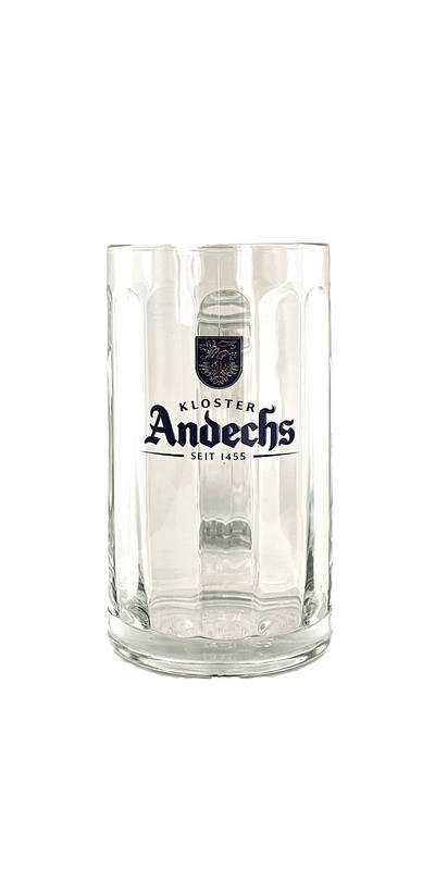 Chope Andechs 50cl