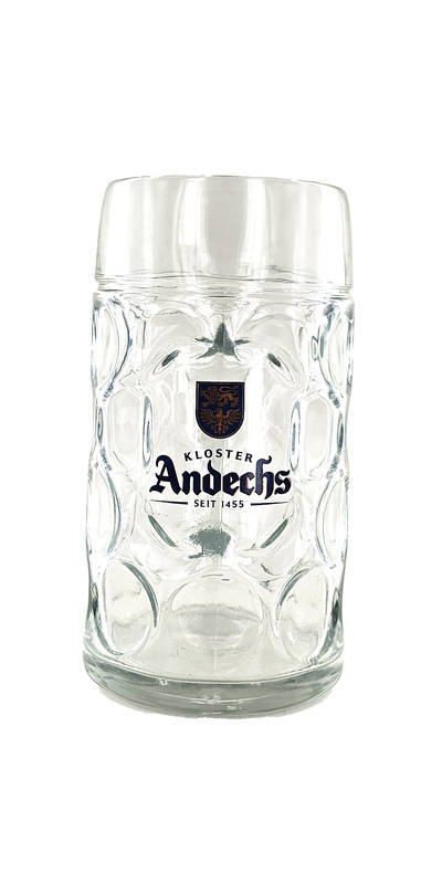 Chope Bavarois Andechs 1L
