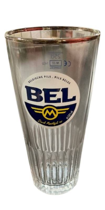 Verre Bel 25cl