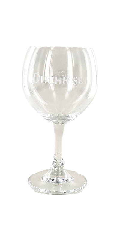 Verre Duchesse Bourgogne 25cl