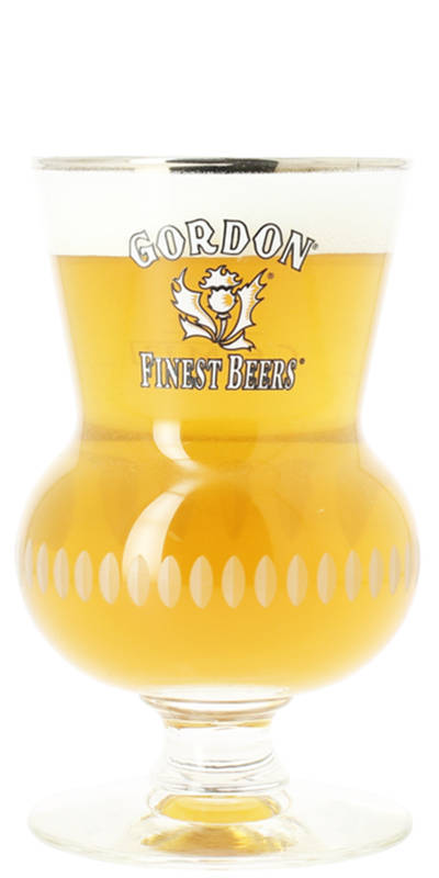 Verre Gordon Cisele 25cl