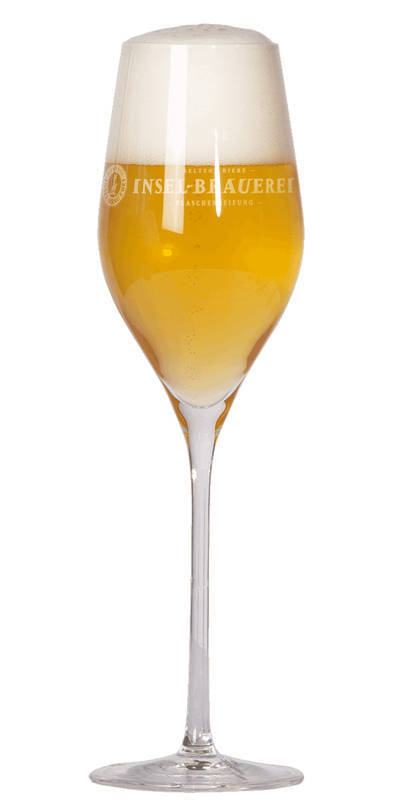 Verre Aperitif Insel